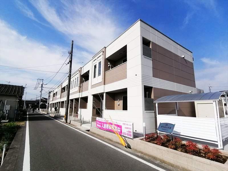 オリエントⅡ