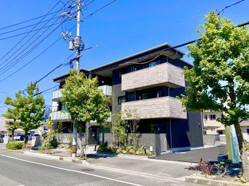 そよかぜⅡ(2LDK/3階)