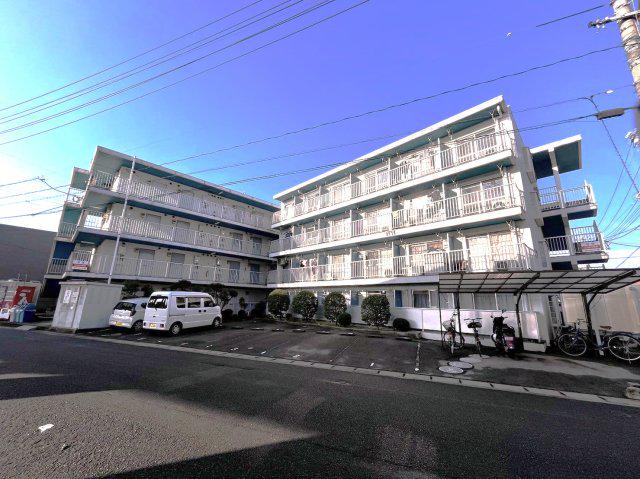 竹田レジデンスB