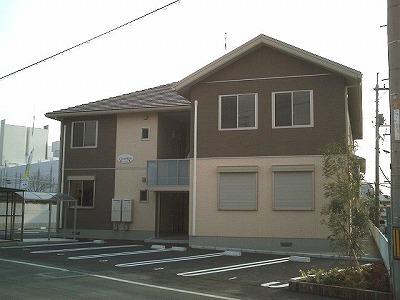 コンソラーレ弐番館