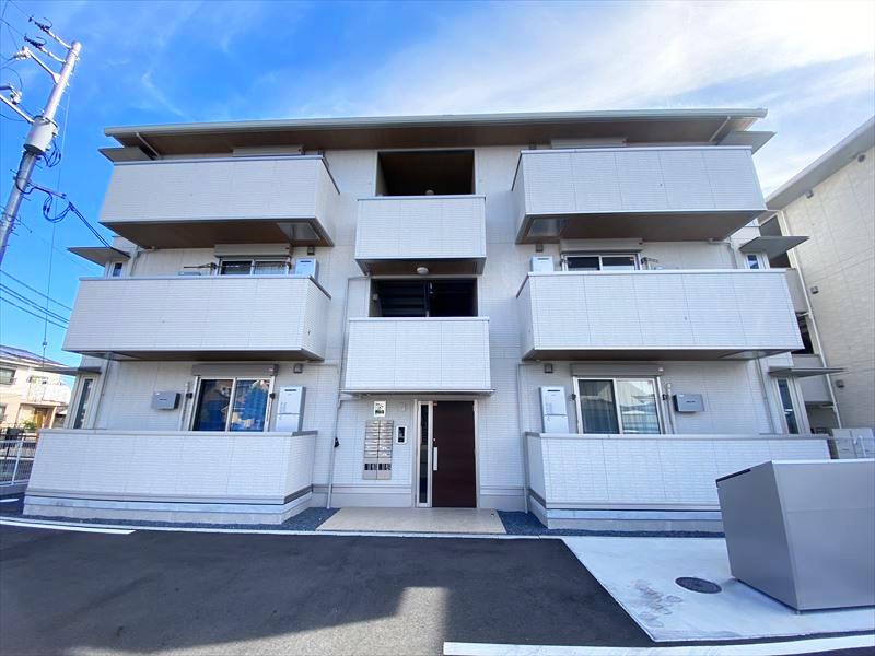 ラ・レコルトⅡ