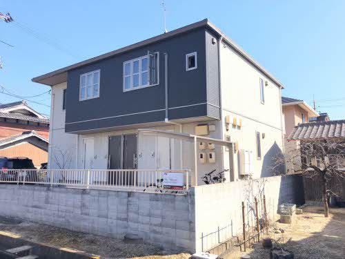 ラ・ルミエールエスト