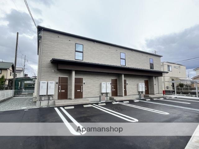 水島臨海鉄道 球場前駅(岡山) 徒歩16分 2階建 築3年