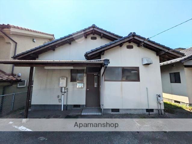 山陽本線 新倉敷駅 徒歩43分  築34年(2DK)