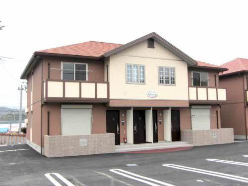 プリムベール城東 弐番館