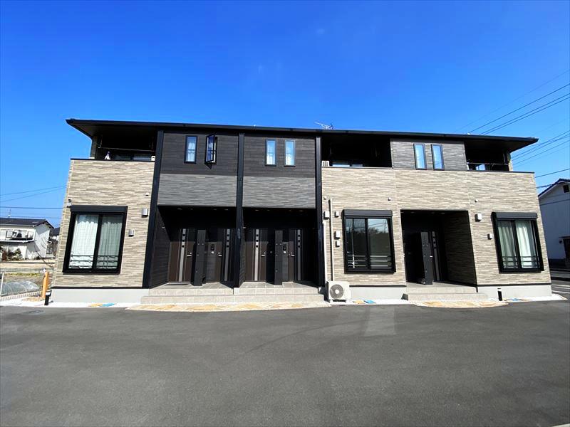 フィオーレ・カーサ