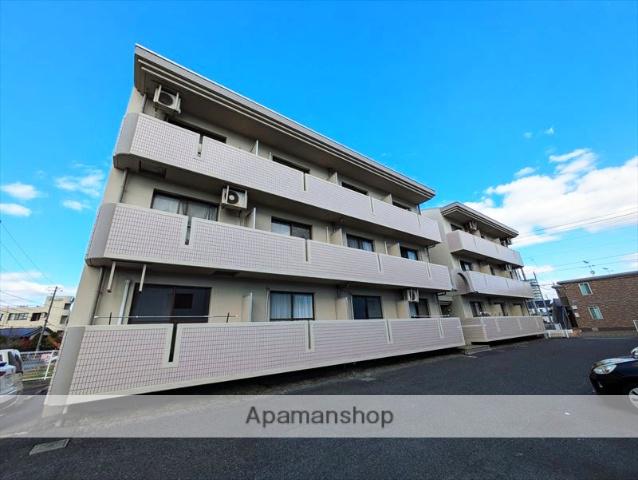 ピュアグレースマンションⅠ