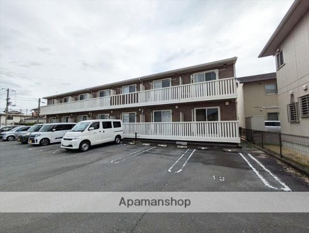 コンフォート高山