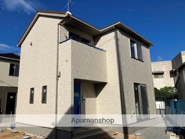 宇野線 茶屋町駅 徒歩12分 2階建 築2年