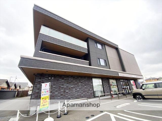 ルミエール ベレオ茶屋町
