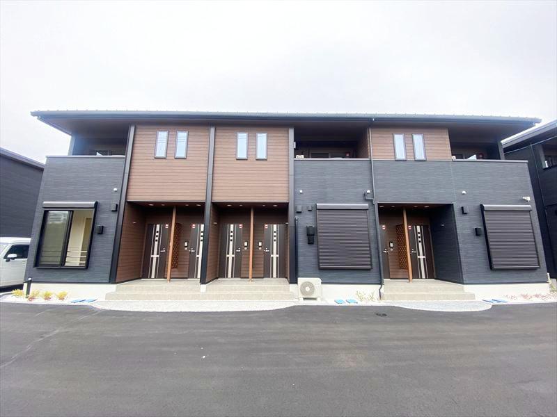 ユーリア アイⅡ