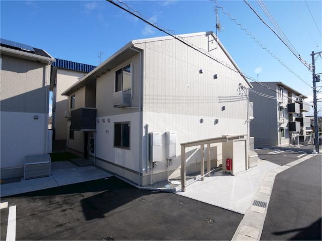 D-ROOM福富 B棟