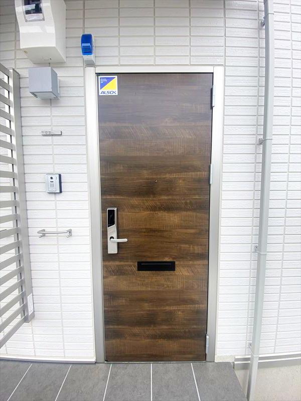 ベル クレール[1階]