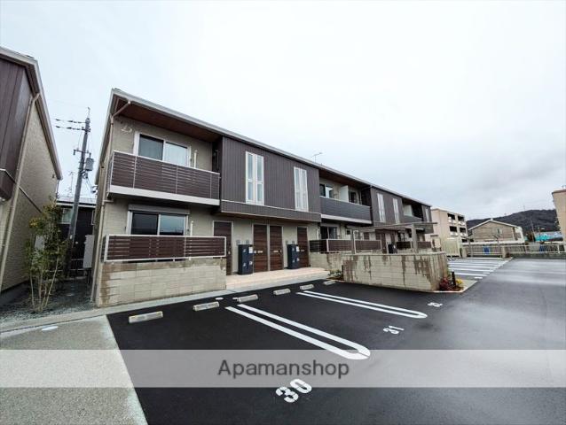 ヴァン・ヴェール B棟