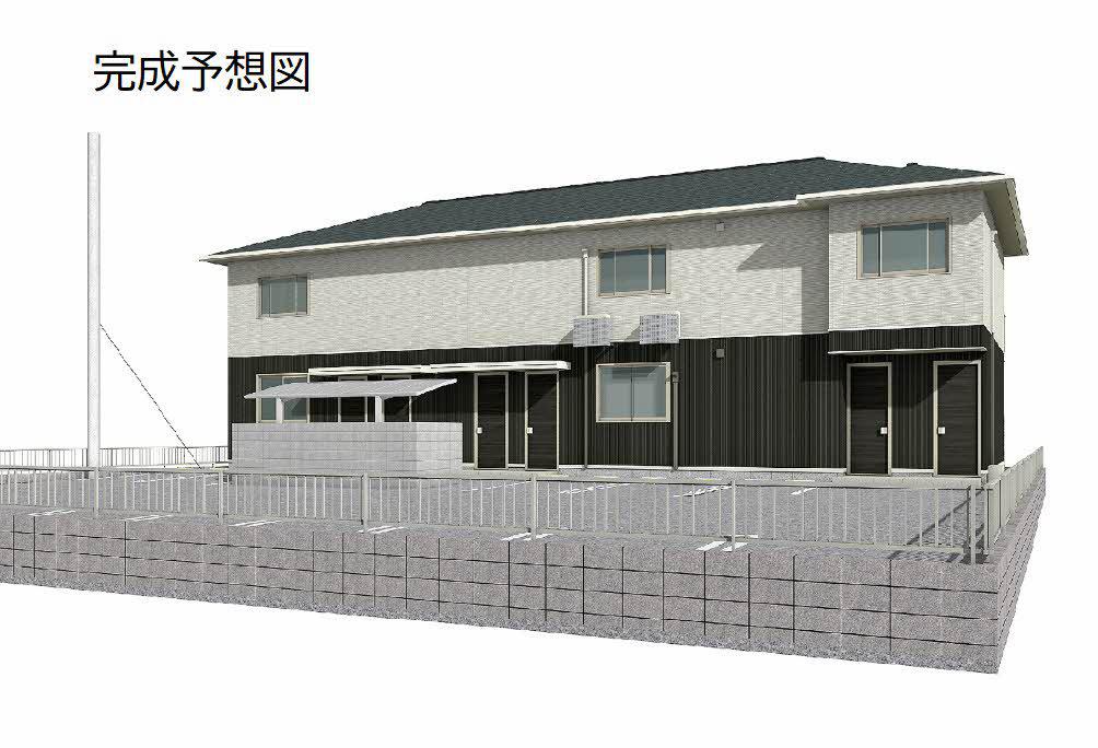 トレスセドロ新保