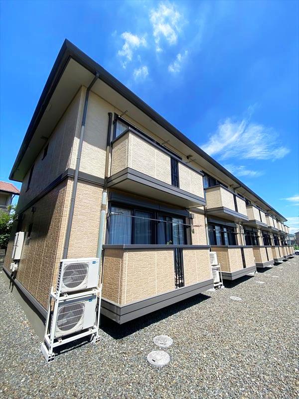 クレイドル浜町