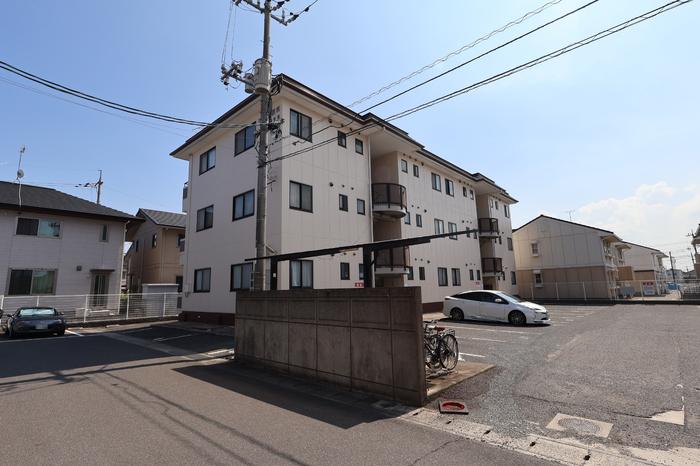 レコルト福田Ⅱ