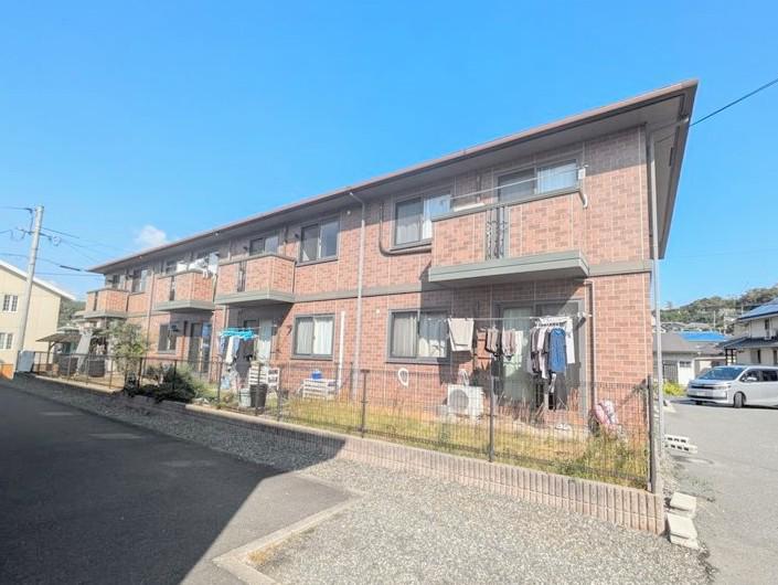エフロレンス山陽C棟