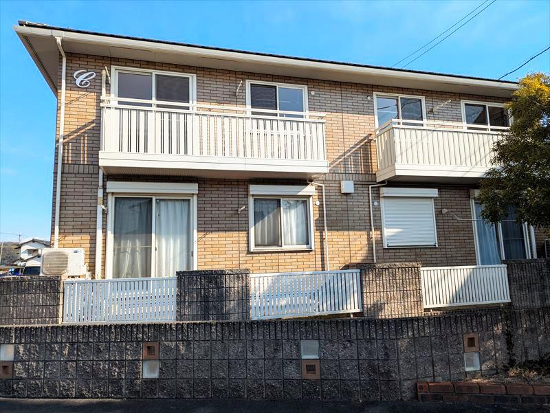 ハミングバードC棟