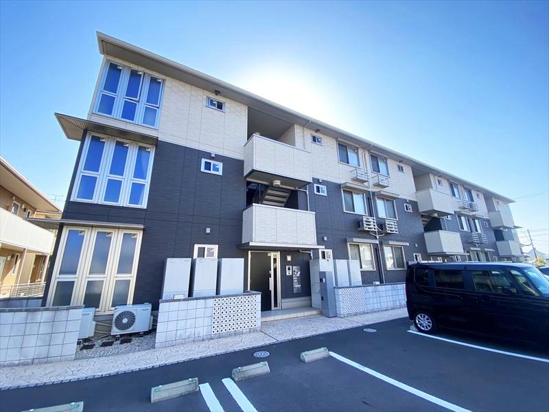 プランドール大髙 Ⅰ棟