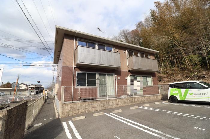 リッツハウスさくらA棟
