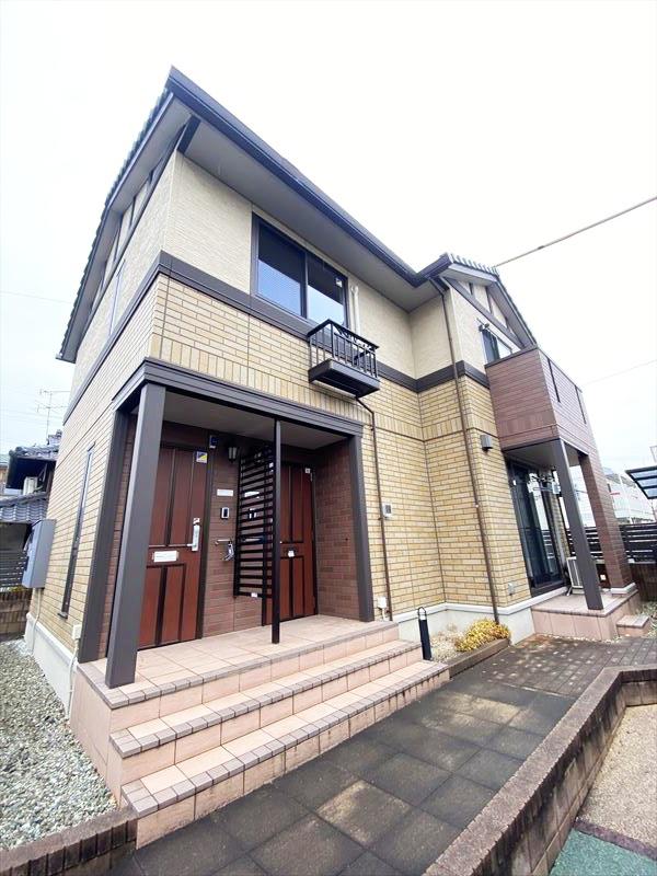 アンデルセンハウスーⅡ