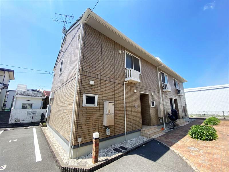 プリムローズ　ベル　Ｃ棟