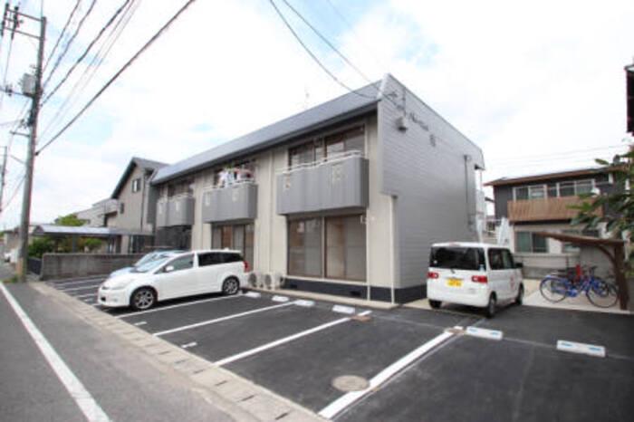 パレーシャル爽