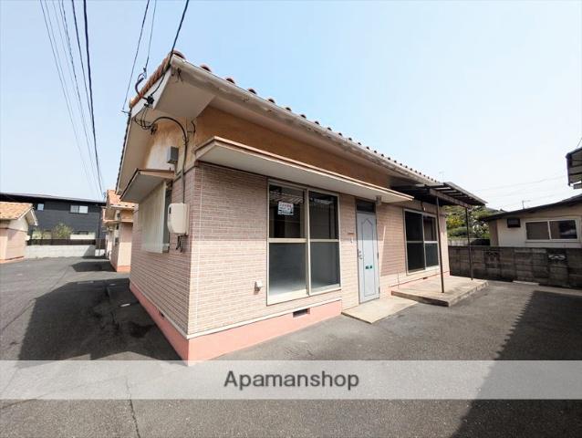 水島臨海鉄道 福井駅(岡山) 徒歩11分 1階建 築51年