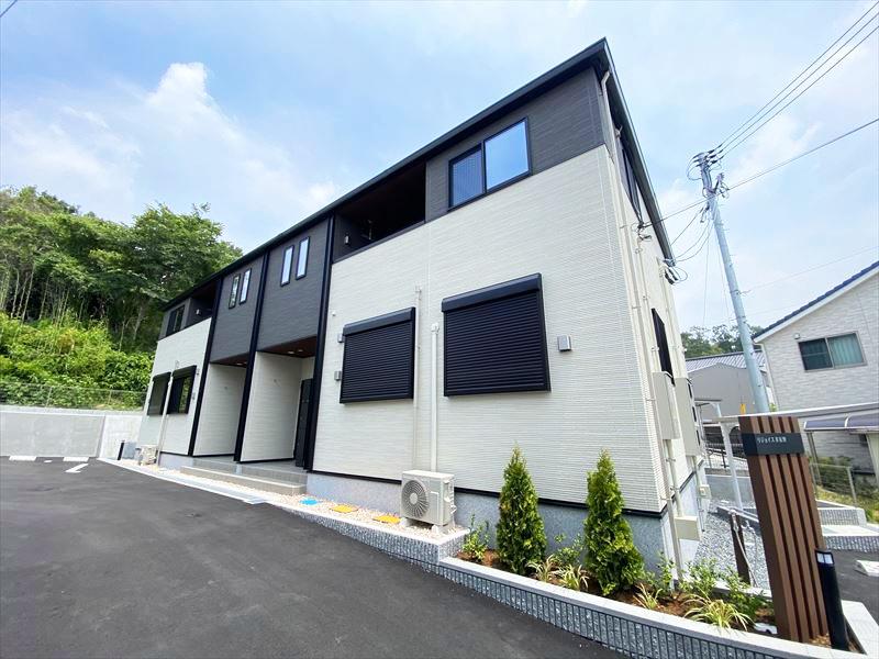 リジョイス井尻野A