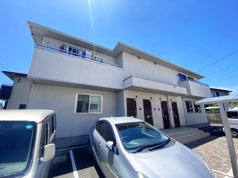 ジーヴォ浜町