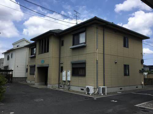 シャーメゾン大福C棟