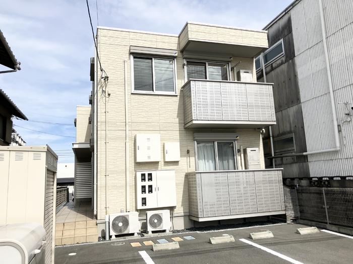 セントラルコーポ