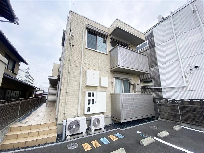 セントラルコーポ(1LDK/2階)