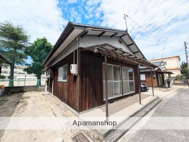 岡山県倉敷市中島の戸建賃貸