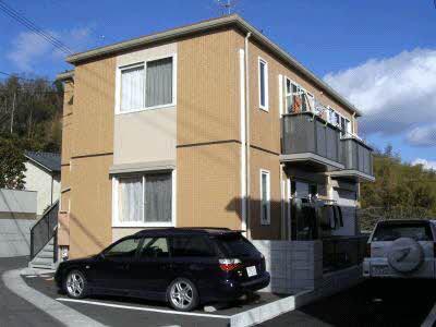 ラ・コリーヌ福泊