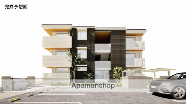 サンフェリーチェⅡ