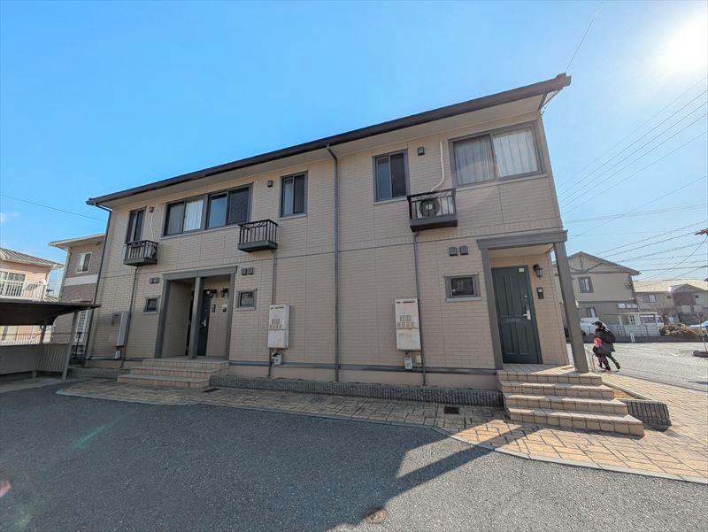 フォルトゥーナ　カーサ　Ｂ棟