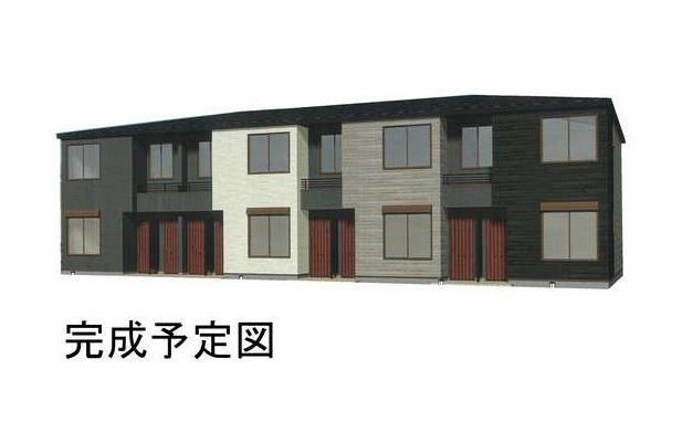 リバーサイドパレス I