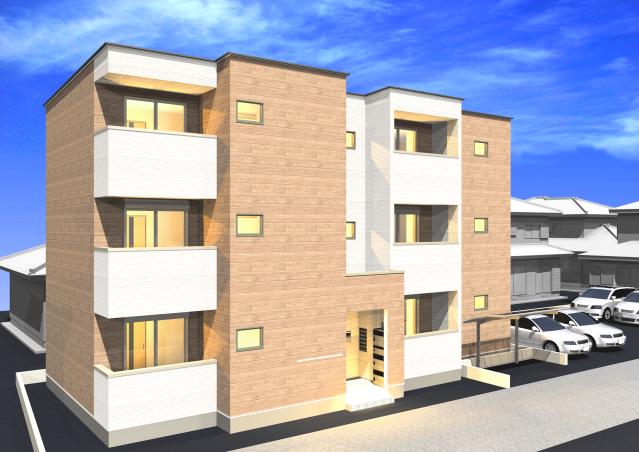 REGALEST 東岡山(2LDK/3階)