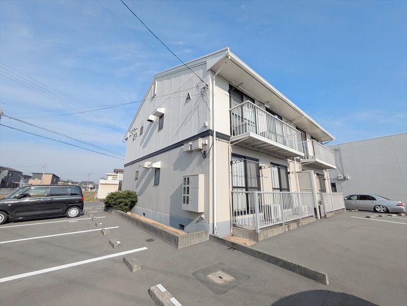 エステート西中A