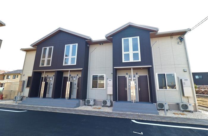 ナイス 二番館(2LDK/2階)