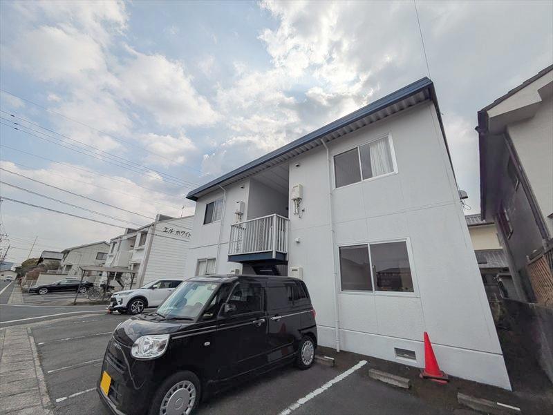 プレジール小﨑