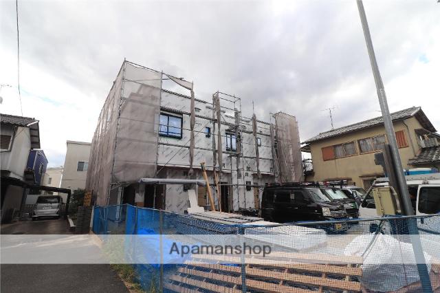 日吉町アパート