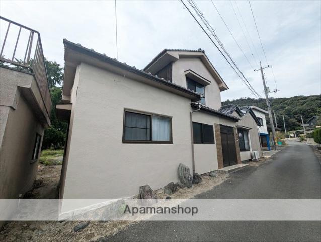 岡山県浅口郡里庄町大字里見の戸建賃貸