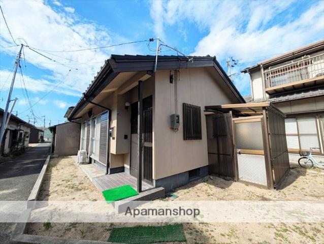 水島臨海鉄道 球場前駅(岡山) 徒歩11分  築42年(2SDK)