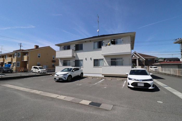 プランドールA棟