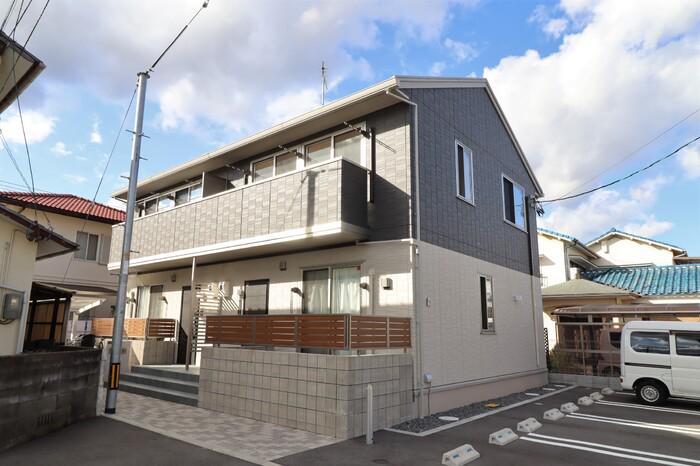 エスポワール髙﨑(3LDK)