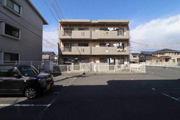 サンハイムマンション