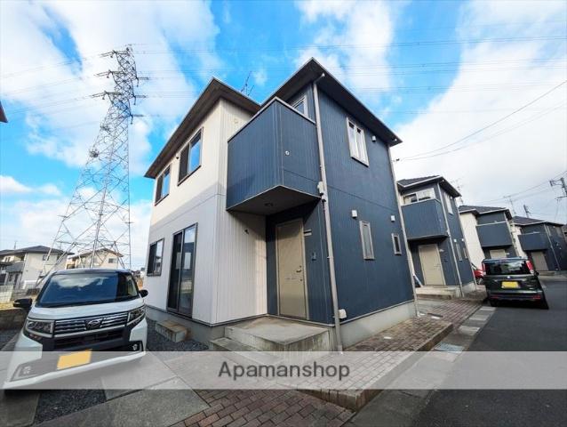 水島臨海鉄道 福井駅(岡山) 徒歩14分  築17年(3LDK)